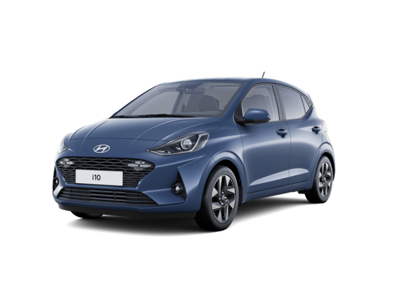 Hyundai i10 Wawe 1.0i 46kW