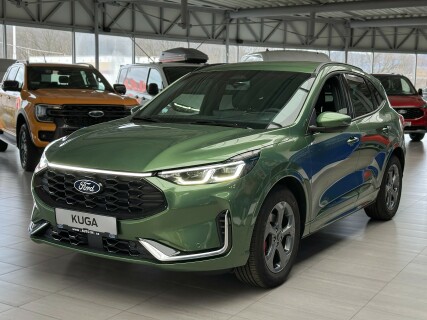 Ford Kuga ST-LINE X SUV 1,5 EcoBoost 110 kW / 150 k