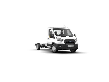 Ford Transit L3 TREND 350 2,0 2.0 EcoBlue 117 kW / 160 k
