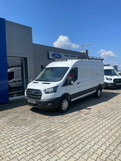 Ford Transit 2,0 EcoBlue Speciál dílna Trend L3 AWD