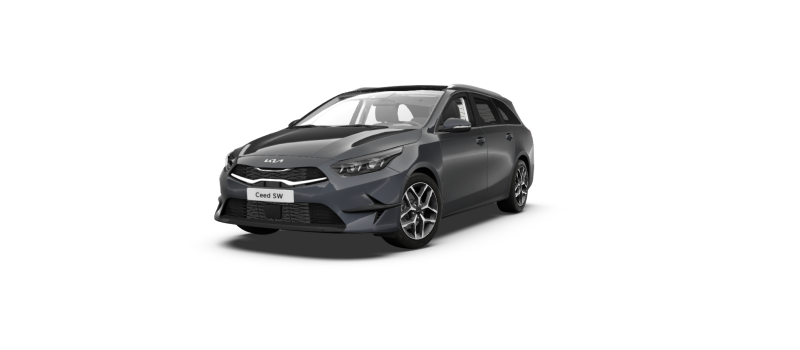 Kia Ceed SW CD 1,5 T-GDi GPF 7DCT TOP (2025)