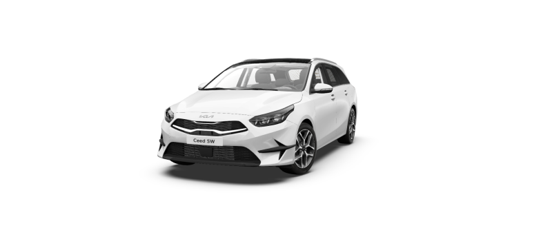 Kia Ceed SW CD 1,5 T-GDi GPF SPIN (2025)