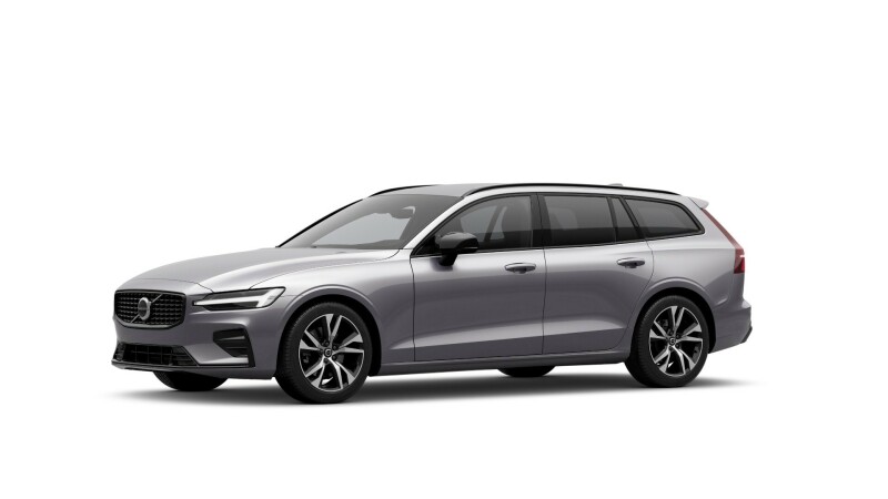 Volvo V60 PLUS Dark 145kW