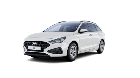 Hyundai i30 23 WG 1,5I MT START PLUS