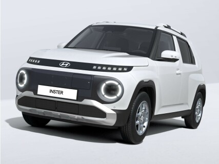 Hyundai Inster Smart Range 42 kWh