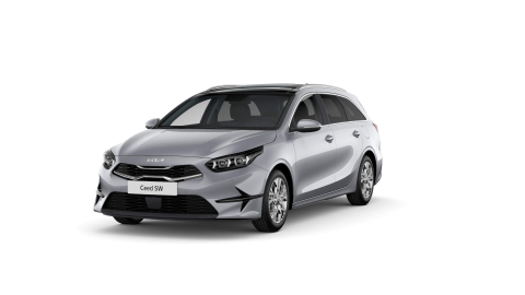 Kia Ceed SW CD 1,5 T-GDi GPF EDICE 30 (2025)