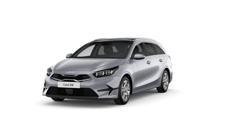 Kia Ceed SW CD 1,5 T-GDi GPF 7DCT SPIN (2025)