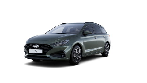 Hyundai i30 Family 1,5i 70 kW