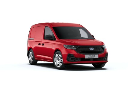 Ford Transit Connect L2 2,0 EcoBlue 75 kW / 102 k
