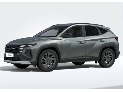 Hyundai Tucson Nový Tucson 20 Years 1,6 T-GDI PHEV 4×2 AT 185 kW