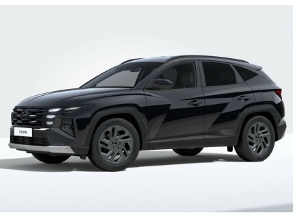 Hyundai Tucson Nový Tucson 20 Years 1,6 T-GDi 118 kW - LIMITOVANÁ EDICE
