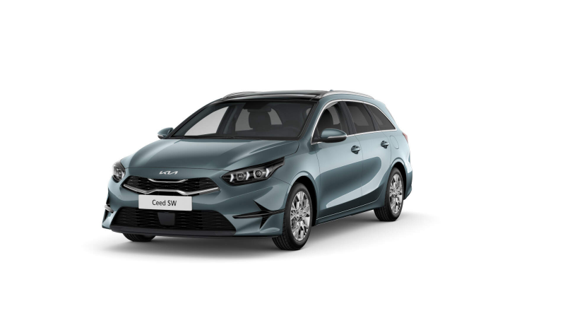 Kia Ceed SW CD 1,5 T-GDi GPF 7DCT SPIN (2025)