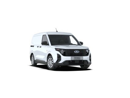 Ford Transit Courier L1 VAN TREND 1,5 EcoBlue 74 kW / 100 k