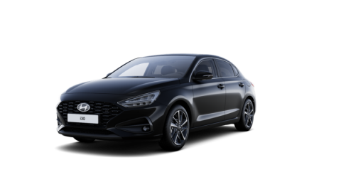 Hyundai i30 SMART 1,5 T-GDI MHEV 103kW DCT