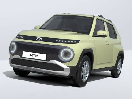 Hyundai Inster Style POWER 49 kWh