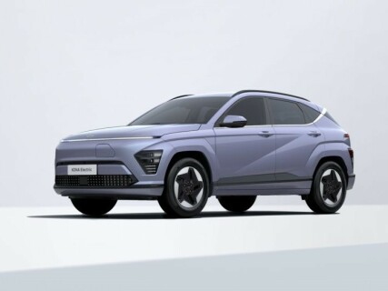 Hyundai Kona EV 65KWH CZECH EDITION - skladový bonus 20.000 Kč