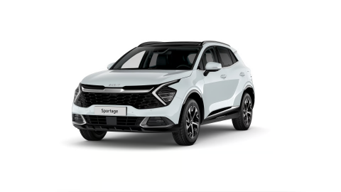 Kia Sportage NQ5 1,6 T-GDi GPF 4x2 EDICE 30 (2025)