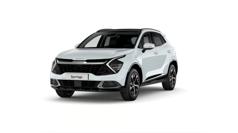 Kia Sportage NQ5 1,6 T-GDi GPF 4x2 EDICE 30 (2025)
