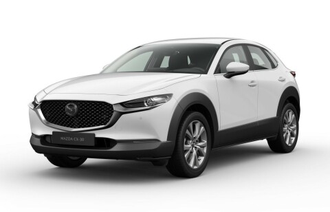 Mazda CX-30 Skyactiv-G140 2.5L Centre-Line