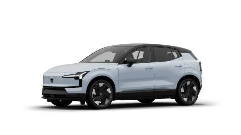 Volvo EX30 PLUS Single motor (ER) 69kWh