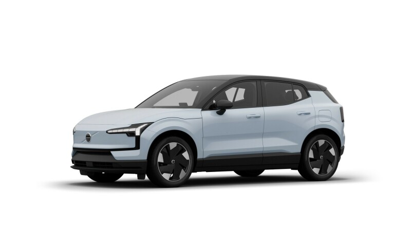 Volvo EX30 PLUS Single motor (ER) 69kWh