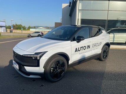 Volvo EX30 CC ULTRA 315kW AWD 360°kamera
