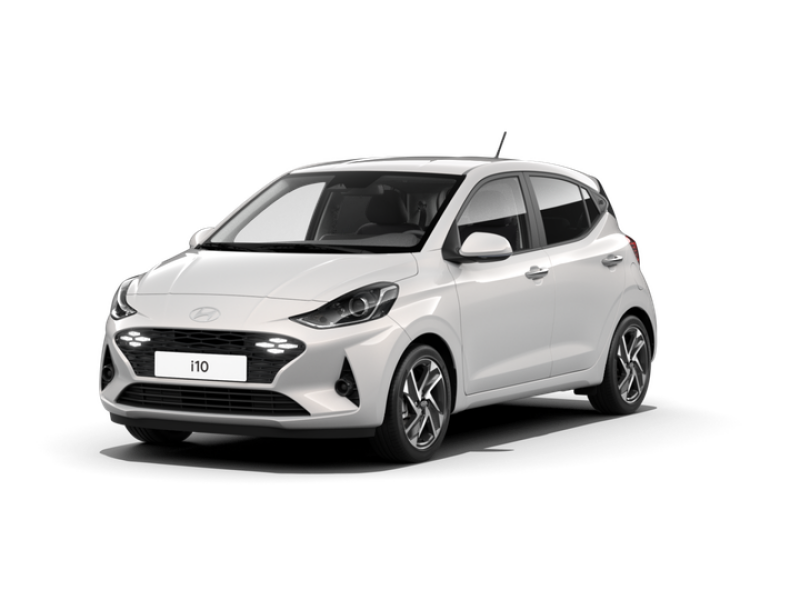 Hyundai i10 Wawe 1.0i 46kW