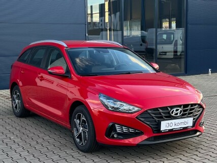 Hyundai i30 i30 Kombi 1,5i 70 kW MT Comfort