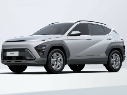 Hyundai Kona Smart 1,6 T-GDI 4×2 102 kW 7st. DCT