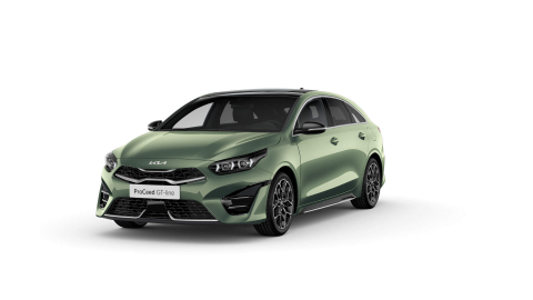 Kia ProCeed CD 1,5 T-GDi GPF GT LINE PLUS (2025)