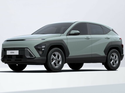 Hyundai Kona Comfort Club 1,0 T-GDI 4x2 74 kW