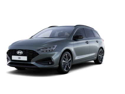 Hyundai i30 Kombi Family 1,5 T-GDI MHEV 103kW