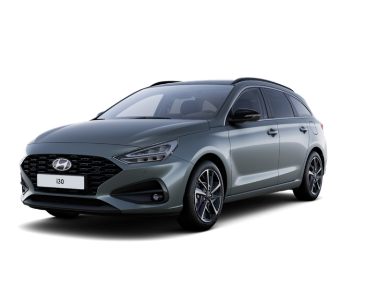 Hyundai i30 Kombi Comfort 1,5i 70 kW