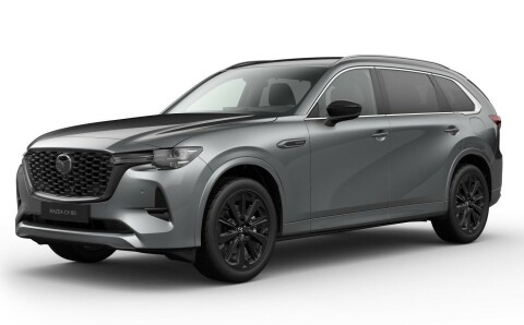 Mazda CX-80 CX-80 AWD AT SKYACTIV D Homura COSO