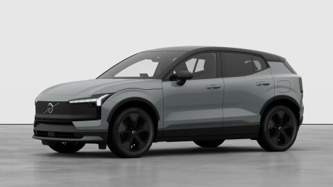 Volvo EX30 CC ULTRA TOP výbava 428k 4x4
