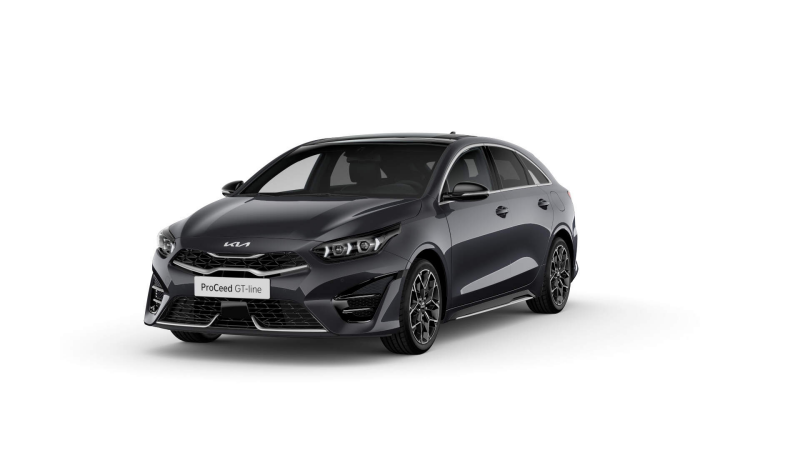 Kia ProCeed CD 1,5 T-GDi GPF 7DCT GT LINE PLUS (2025)