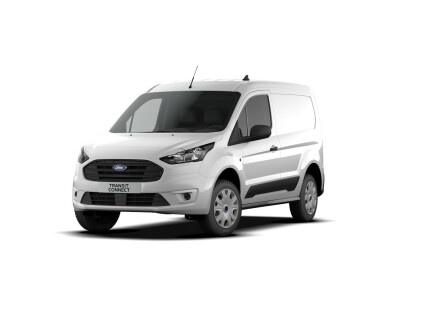 Ford Transit Connect L2 2,0 EcoBlue 75 kW / 102 k