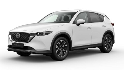 Mazda CX-5 EXCLUSIVE-LINE G194 AWD AT