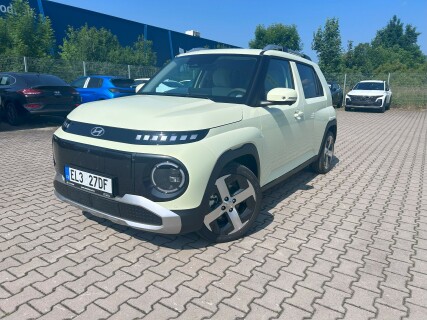 Hyundai Inster INSTER 4S PWR STYLE PREMIUM POWER 49 kWh