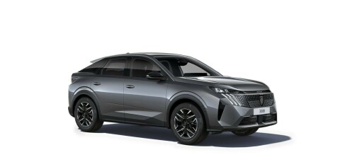Peugeot 3008 ALLURE Hybrid 145 e-DCS6