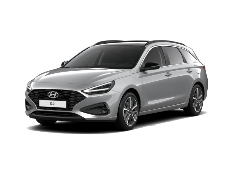 Hyundai i30 Noví i30 Style 1,5 T-GDI MHEV 103 kW DCT