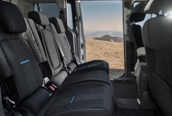 Ford Tourneo a Transit Connect Active