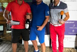 Golf & Wine Open 2020
