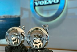 Volvo Awards 2024