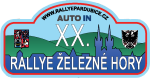 Rallye Železné Hory