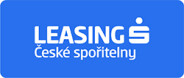 Leasing České spořitelny