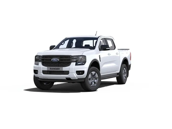 Ford Ranger 2.3 EcoBoost (PHEV) e-4WD XLT D. Cab