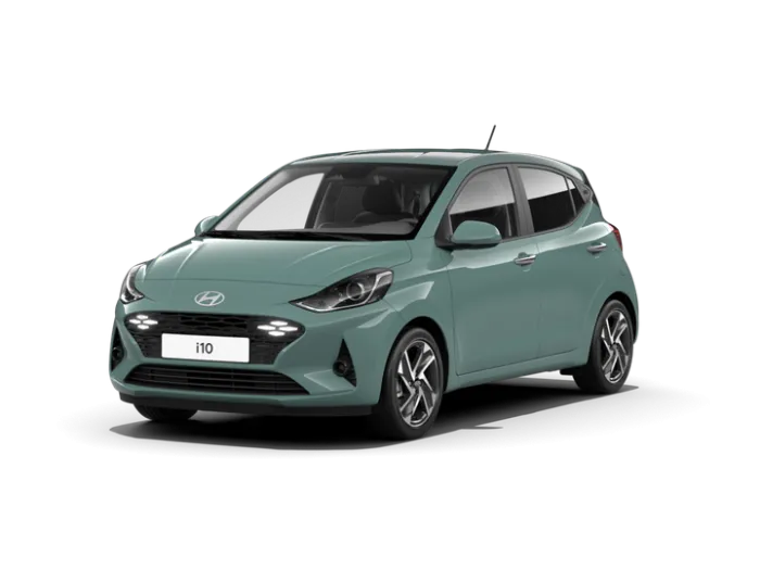 Hyundai i10 Wawe 1.0i 46kW