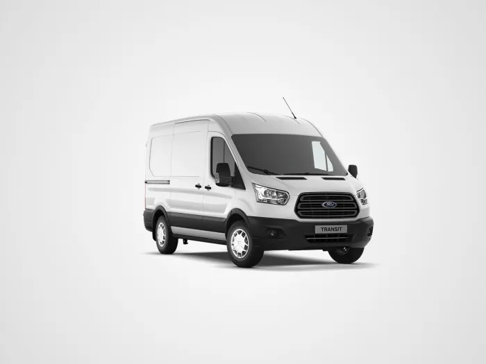Ford Transit L2 TREND 350 2,0 EcoBlue 96 kW / 130 k