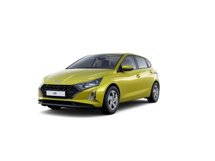 Hyundai i20 1.0 T-GDI Comfort